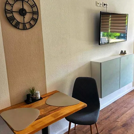 アパート Diemelquelle