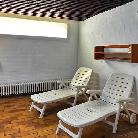 アパート Diemelquelle ヴィリンゲン