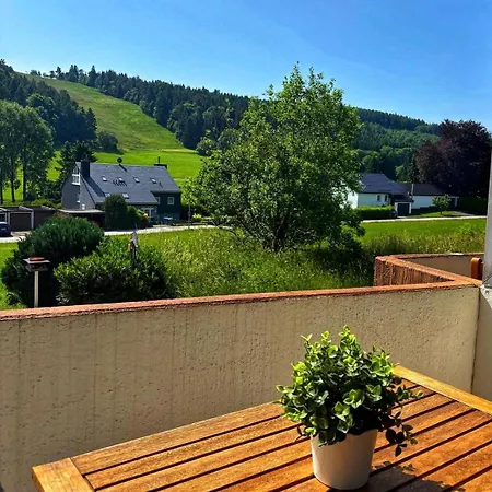 Apartment Diemelquelle