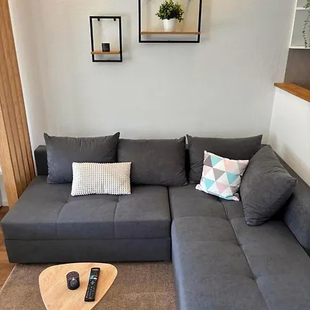 Apartment Diemelquelle