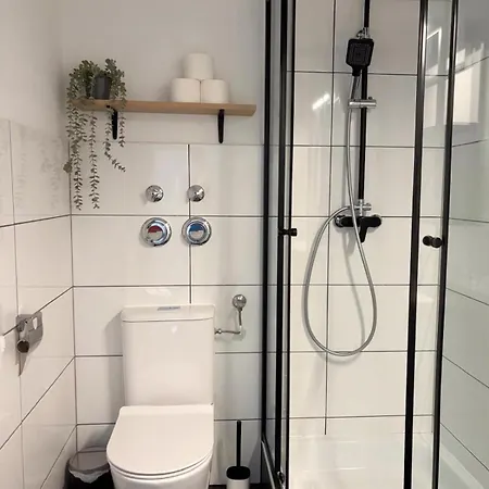 Diemelquelle アパート *