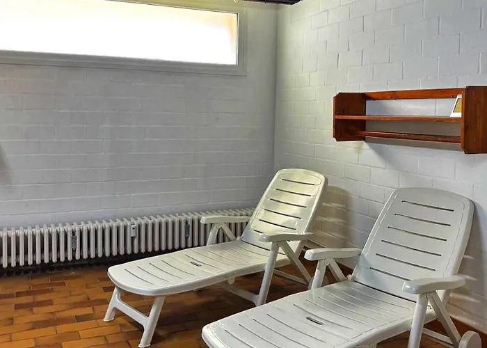 Apartment Diemelquelle Willingen (Upland)