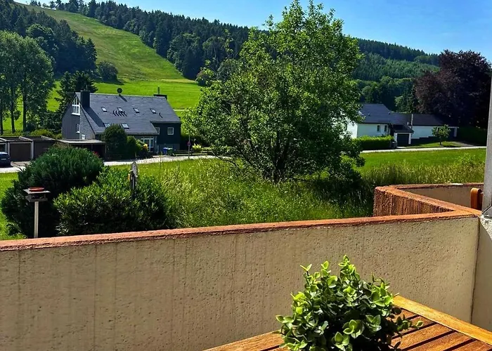 Apartment Diemelquelle