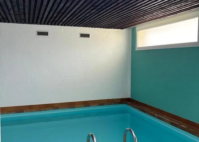 Apartment Diemelquelle Willingen (Upland)