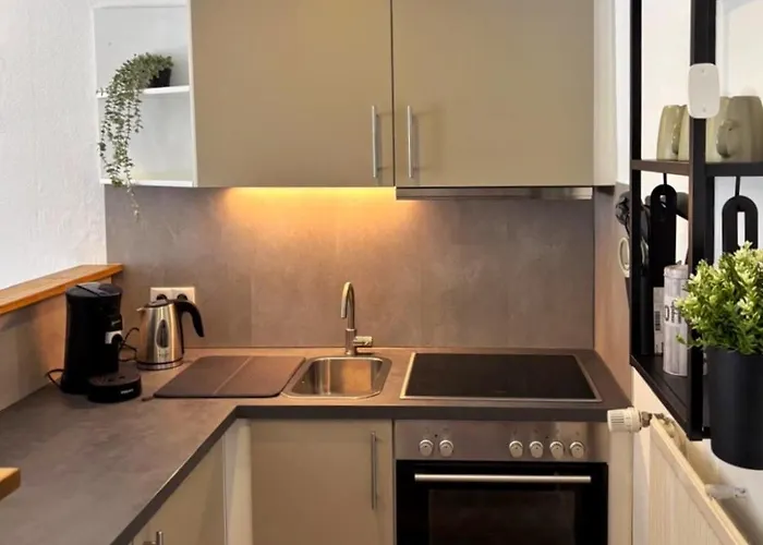 Diemelquelle Apartment Willingen (Upland)