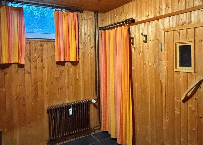 Apartment Diemelquelle Willingen (Upland)