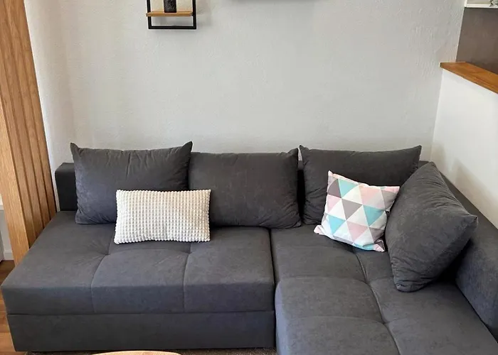 Apartment Diemelquelle