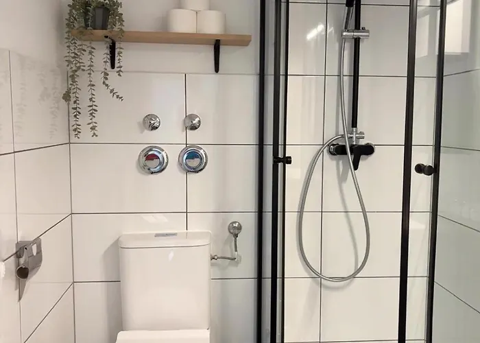 Diemelquelle Apartment *